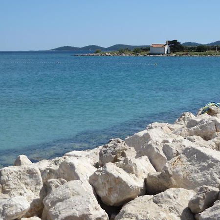 Sweet Sea Apartments Pakostane Luaran gambar