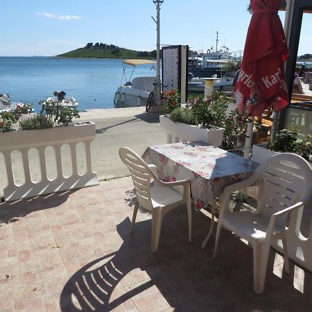 Sweet Sea Apartments Pakostane Luaran gambar