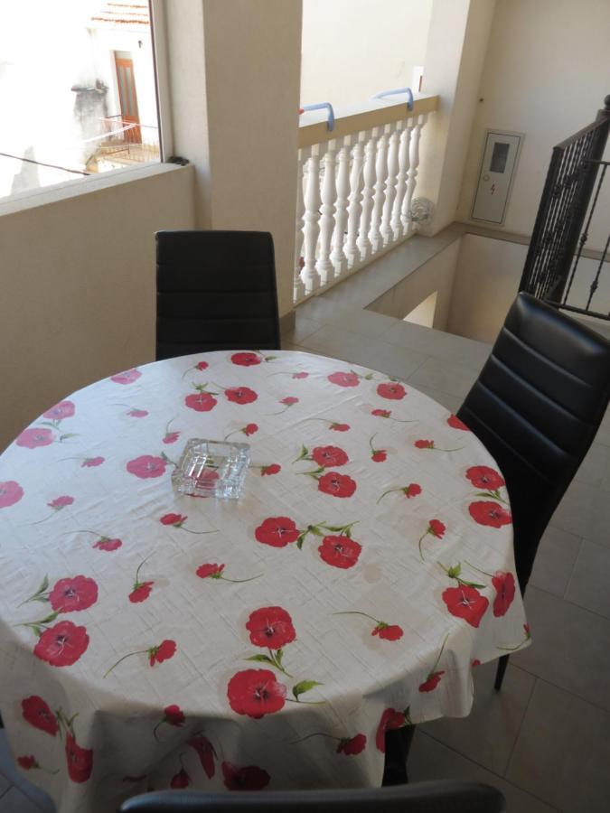 Sweet Sea Apartments Pakostane Luaran gambar