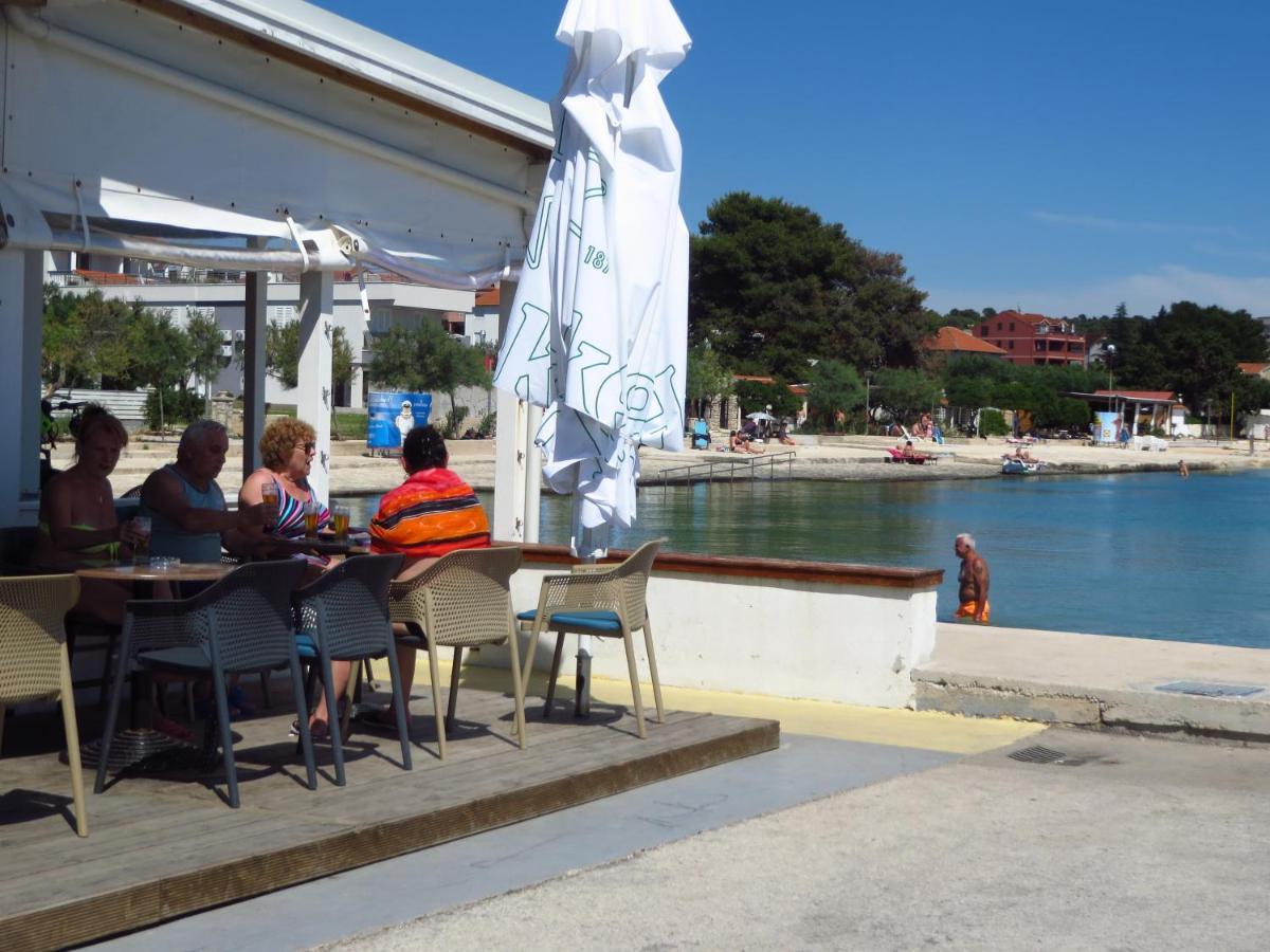 Sweet Sea Apartments Pakostane Luaran gambar