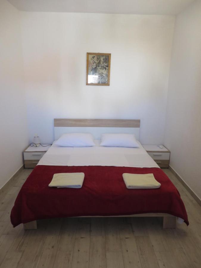 Sweet Sea Apartments Pakostane Luaran gambar