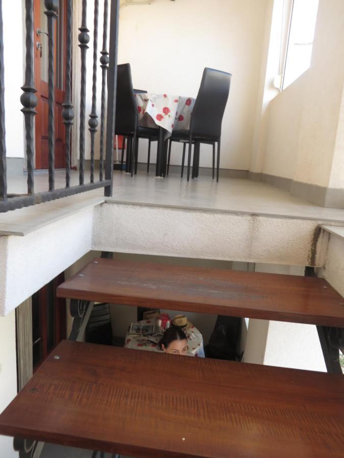 Sweet Sea Apartments Pakostane Luaran gambar